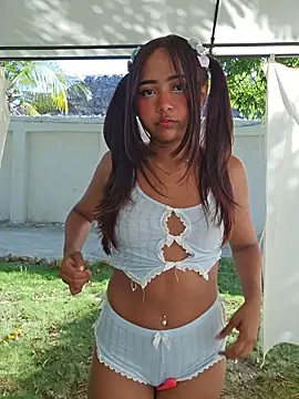 Pretty karol online show from June 2026 12:46:01 PM