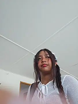 Pretty karol online show from May 2026 12:37:02 PM