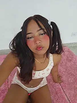 Pretty karol online show from June 2026 12:49:01 PM