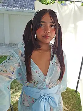 Pretty karol online show from June 2026 12:22:01 PM