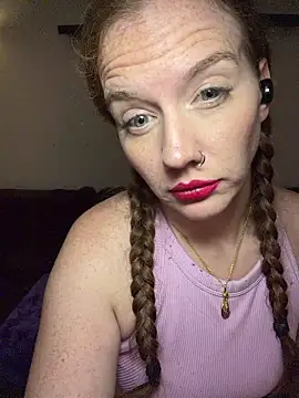 RoxyRedXO12 online show from April 2026 04:20:02 AM