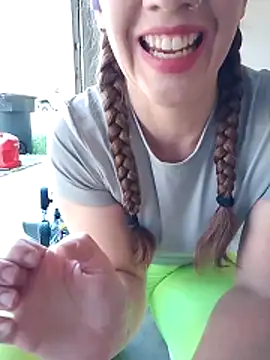 RoxyRedXO12 online show from March 2026 10:22:01 PM