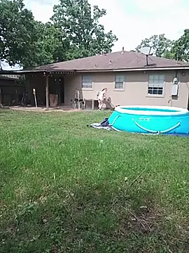 RoxyRedXO12 online show from April 2026 08:09:02 PM