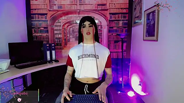 rashell queen online show from April 2026 07:15:02 PM