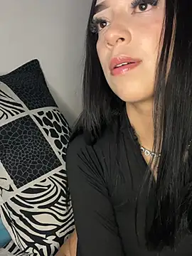 Kaela Rose online show from July 2026 11:41:02 PM