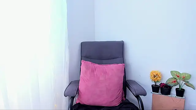 Debora Rayssa online show from May 2026 07:44:02 PM
