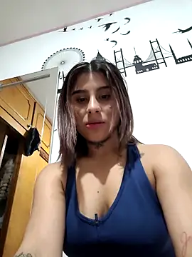 Emmaliz14 online show from March 2026 01:51:01 AM