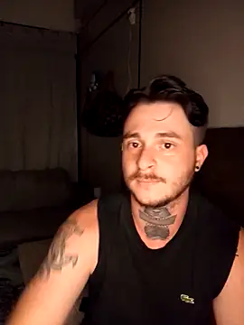 BR-GymCouple online show from March 2026 04:13:01 AM