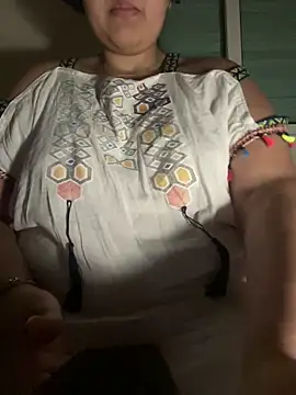 Fatiisexy online show from May 2026 04:05:01 AM