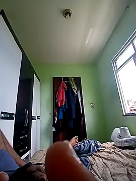 Aecio2029 online show from April 2026 02:32:02 PM