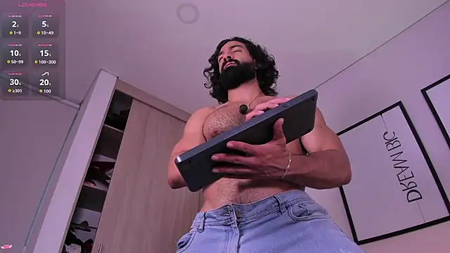 Max strong01 online show from April 2026 11:06:01 PM