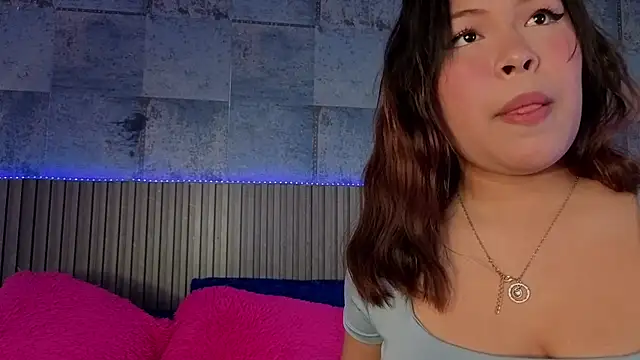 KerlenTeen online show from March 2026 03:08:02 AM