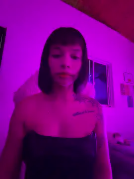 goth Valentinna online show from April 2026 11:34:02 PM