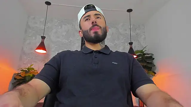 martin foster  online show from April 2026 06:19:01 AM