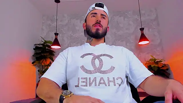 martin foster  online show from April 2026 03:19:01 AM