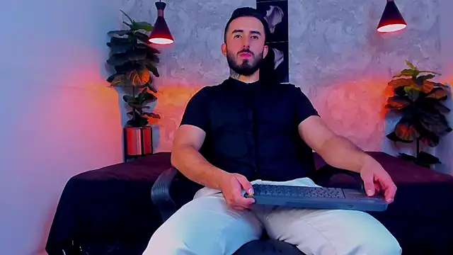 martin foster  online show from March 2026 03:47:01 PM