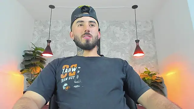 martin foster  online show from April 2026 06:57:01 PM