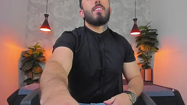 martin foster  online show from April 2026 03:19:01 AM