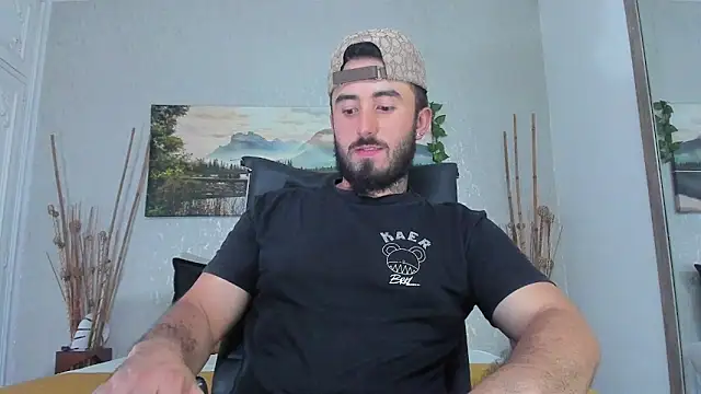 martin foster  online show from April 2026 08:12:02 PM