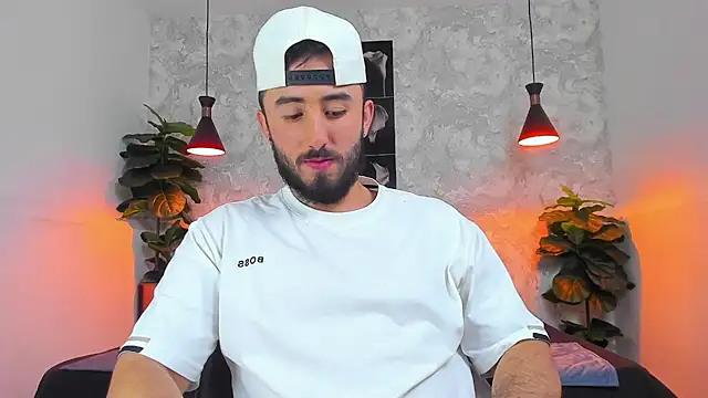 martin foster  online show from April 2026 03:13:02 AM