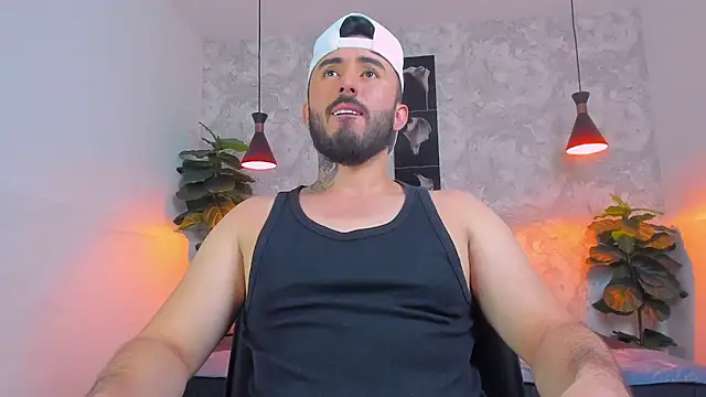 martin foster  online show from April 2026 03:35:02 AM