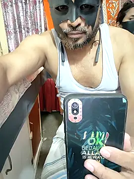 Pujacouple 955 online show from April 2026 06:21:02 PM