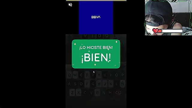 VazacGaming online show from March 2026 12:45:01 AM