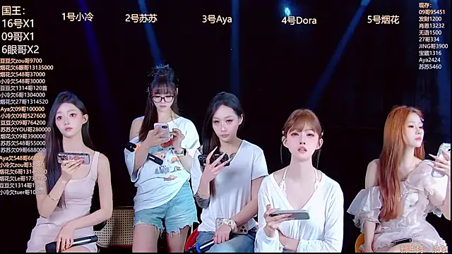 Snapshot of Sweetbaby-1 chatting on April 2026 02:08:01 AM Sweetbaby-1 online show from April 2026 02:08:01 AM