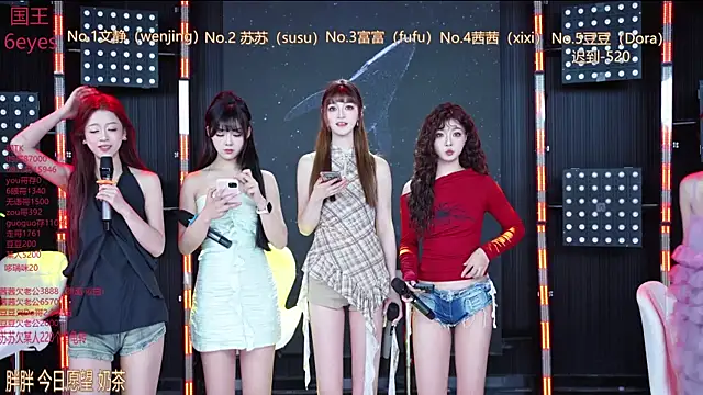 Sweetbaby-1 online show from May 2026 02:39:01 AM
