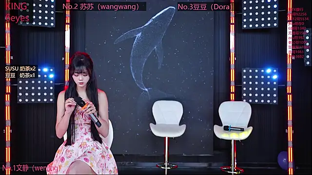 Sweetbaby-1 online show from May 2026 02:22:02 AM