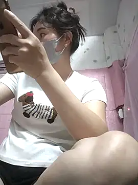 Snapshot of Saryloveparadise chatting on April 2026 05:03:01 AM Saryloveparadise online show from April 2026 05:03:01 AM