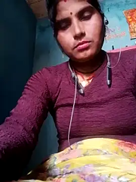 Sapnaroy1213 online show from June 2026 07:35:01 AM