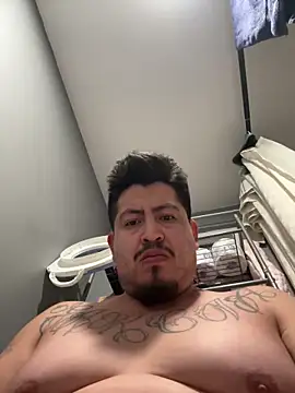 GGGRICHGGG online show from March 2026 06:25:01 AM