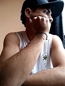 Snapshot of LucaColmal chatting on March 2026 08:54:02 PM LucaColmal online show from March 2026 08:54:02 PM