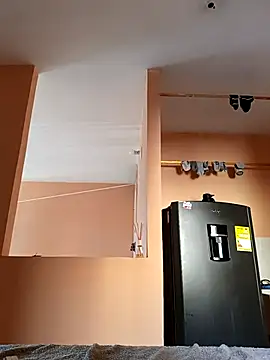 Snapshot of LucaColmal chatting on April 2026 01:14:01 PM LucaColmal online show from April 2026 01:14:01 PM