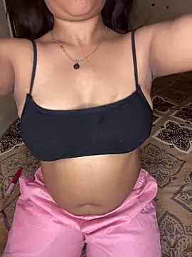 HOTTY ALIA1 online show from April 2026 04:03:01 AM