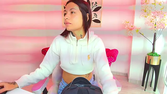 Charlotte bower online show from April 2026 11:16:01 AM