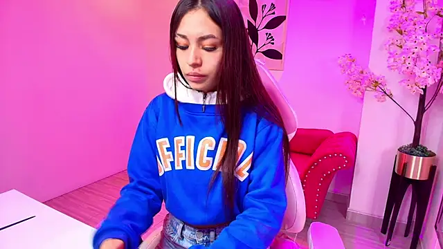 Charlotte bower online show from March 2026 11:23:02 AM