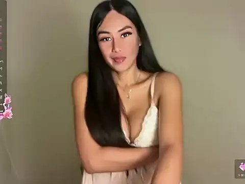 SweetSugar xx online show from May 2026 12:48:01 AM