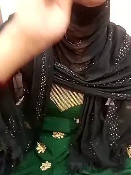 Miss Noor   online show from April 2026 07:15:02 AM