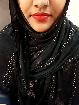 Miss Noor   online show from May 2026 07:45:02 AM