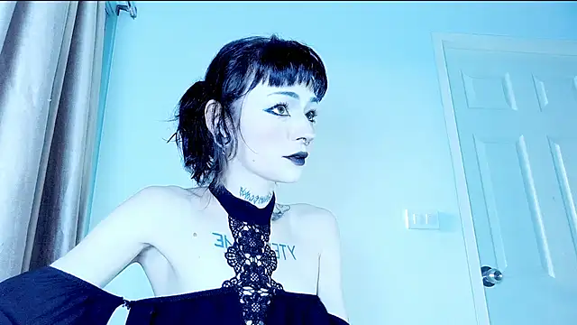 H3xD0ll online show from April 2026 11:56:01 PM