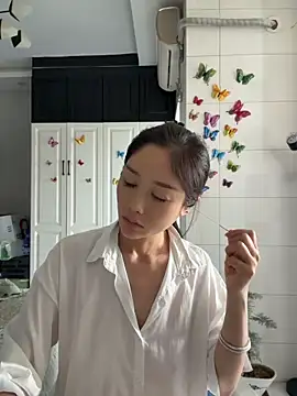 yuanpu0925 online show from June 2026 11:54:02 PM