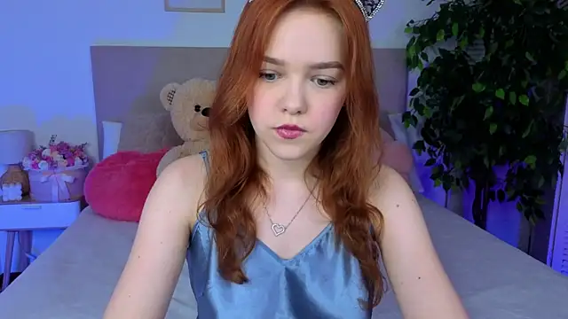 Melissa me0w online show from June 2026 06:35:02 AM