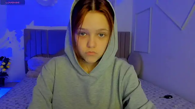 Melissa me0w online show from April 2026 11:22:02 PM