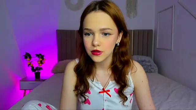 Melissa me0w online show from June 2026 09:19:02 PM