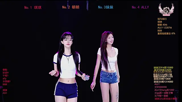Sexygirl-101 online show from May 2026 12:53:03 AM