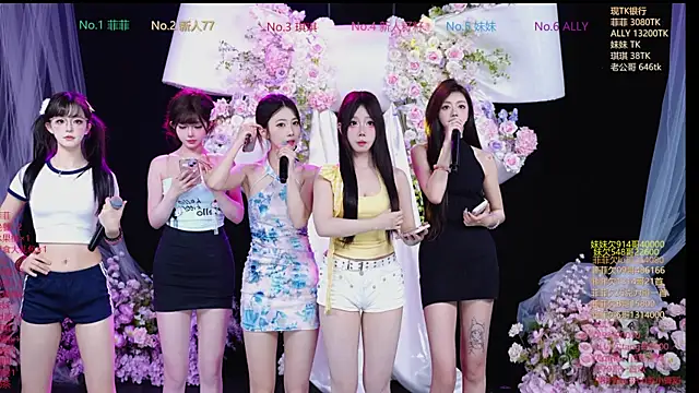 Snapshot of Sexygirl-101 chatting on April 2026 11:13:01 AM Sexygirl-101 online show from April 2026 11:13:01 AM