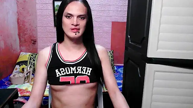 Bella CiaoX online show from April 2026 10:33:02 PM