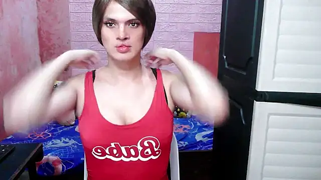 Bella CiaoX online show from April 2026 05:17:02 PM